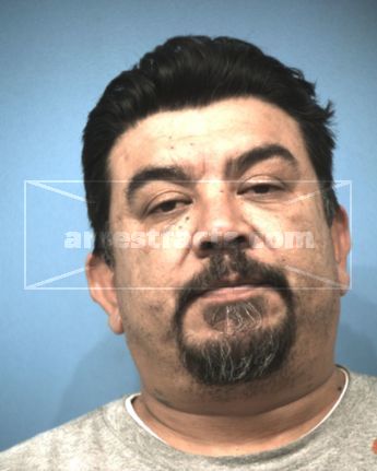 Efrain Ben Sanchez