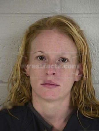 Amanda Frances Drake