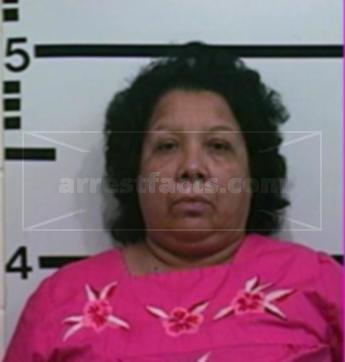 Lucia Sanchez Garibay