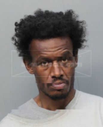Frederick Eugene Moore