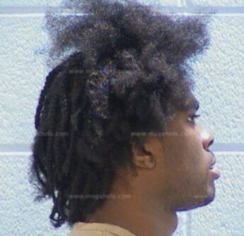 Dantrell Lloyd