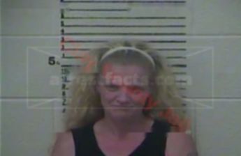 Suzie Scalf