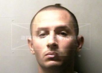 James Stephen Borghi