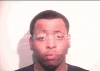 Darius Taylor