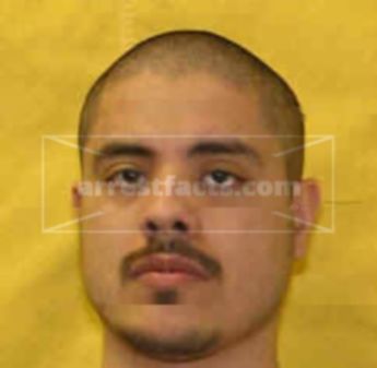 Adrian Alarcon Carrillo