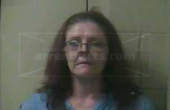 Laura Jean Moore