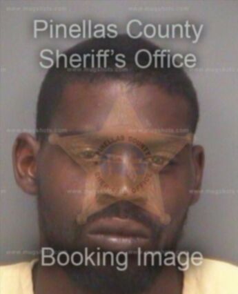 Rodrick Quinell Dallas
