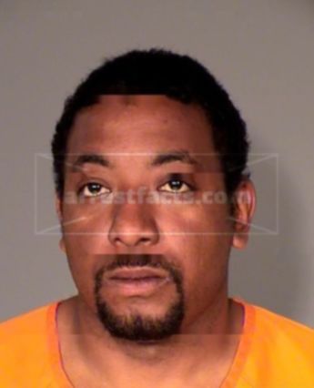 Aaron Arnett Thomas