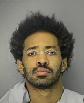Quincy Burnel Daniels