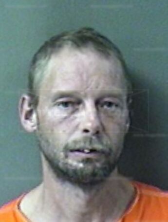 Reuben Wayne Errickson