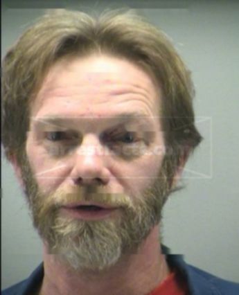 Donald Bruce Preston