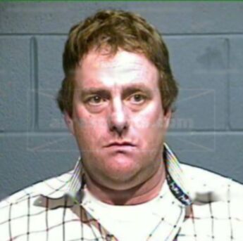 Todd Ray Williams