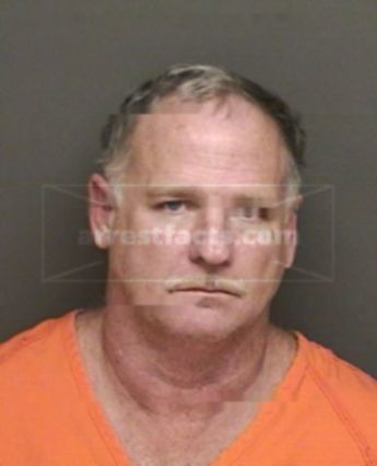 Norman Elijah Bosley
