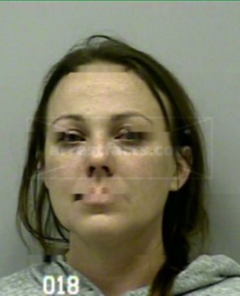 Georgia Elaine Mayfield