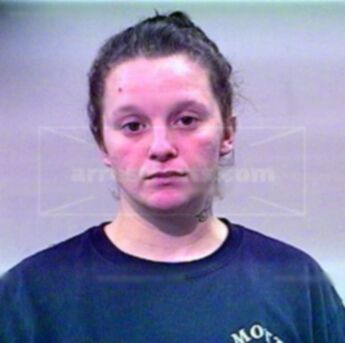 Casey Danielle Davenport