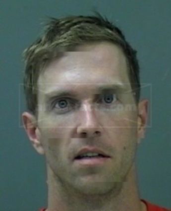 Patrick Thomas Iburg
