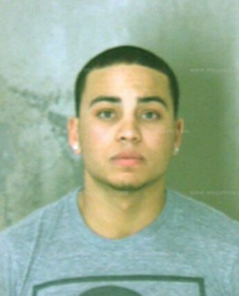 Devon Thurman B Chatman