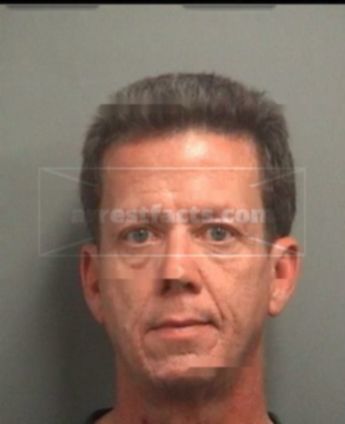 Douglas John Armand