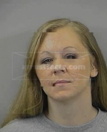 Brittany Marie Allen