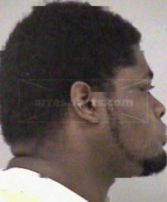 Tyrone D White