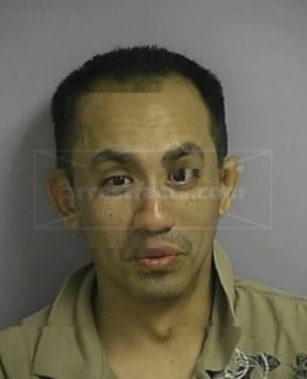 Thomas Ulloa
