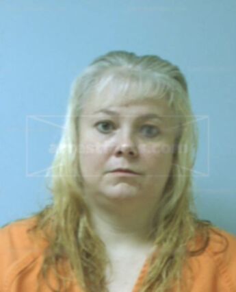 Rachelle Irene Robinson