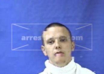 Tyler Paul Redden