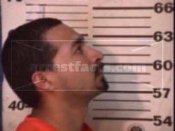 Elias Pena Hernandez