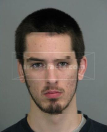 Jacob Everette Page