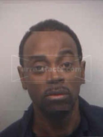 Kenneth Foster