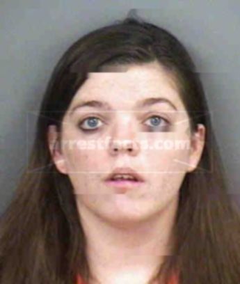 Alysia Gail Hazard