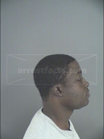Cory Devante Hadnot