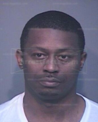 Anthony Edward Montgomery Sr