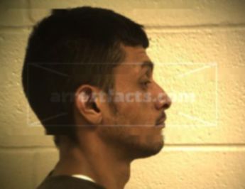Martin Diaz Rodriguez
