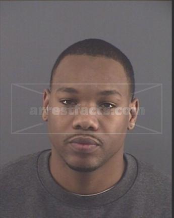 Tayron Artell Odom