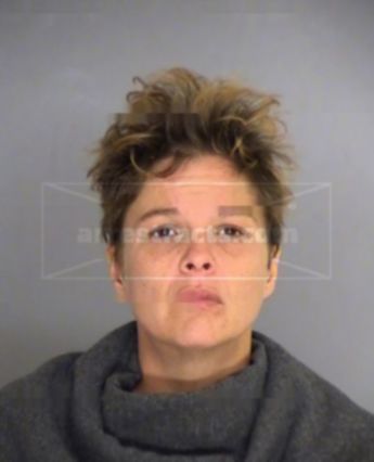 Monica Angela Hooker