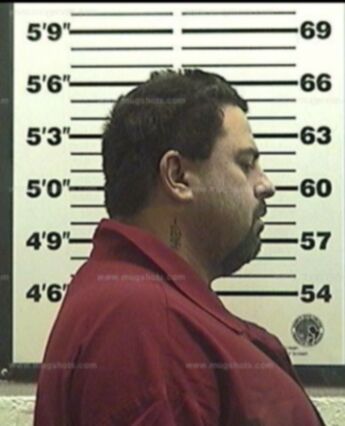Joseph A Castillo