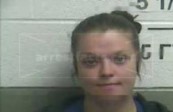 Lacey Nicole Tolliver