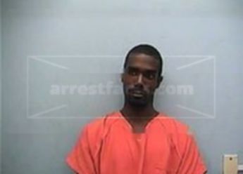 George Williams Sr.
