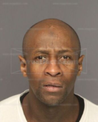 Clarence Vinson