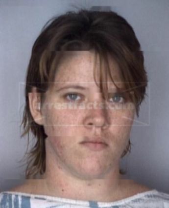 Kimberly Ann Williams