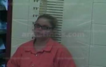 Sarah Ann Ott- Mcglone