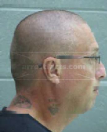 Richard Anthony Lawson