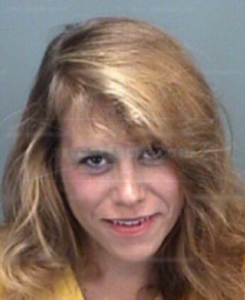 Carol Ann Hinton