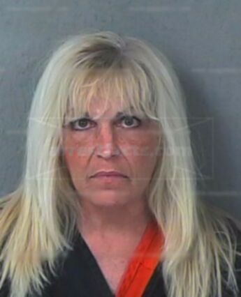 Kathleen Alice Spencer