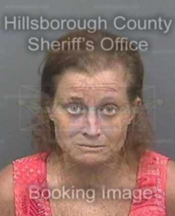 Tammy Jo Reed