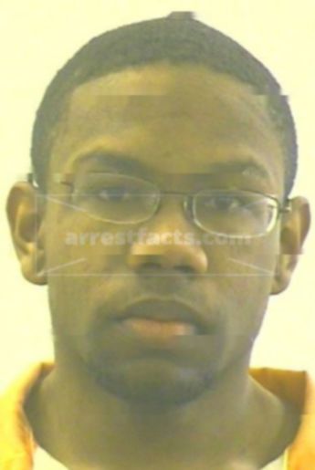 Roshaun Lamont White