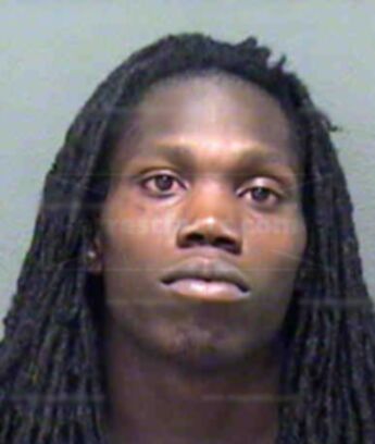 Jamarcus Harris