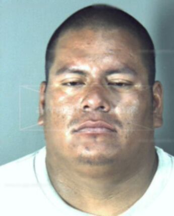 Jose Castillo Gomez