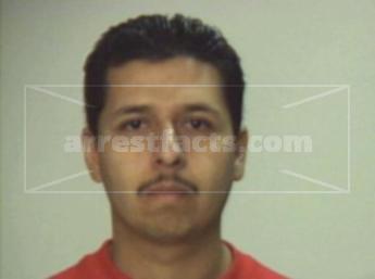 Juan Carlos Ramirez